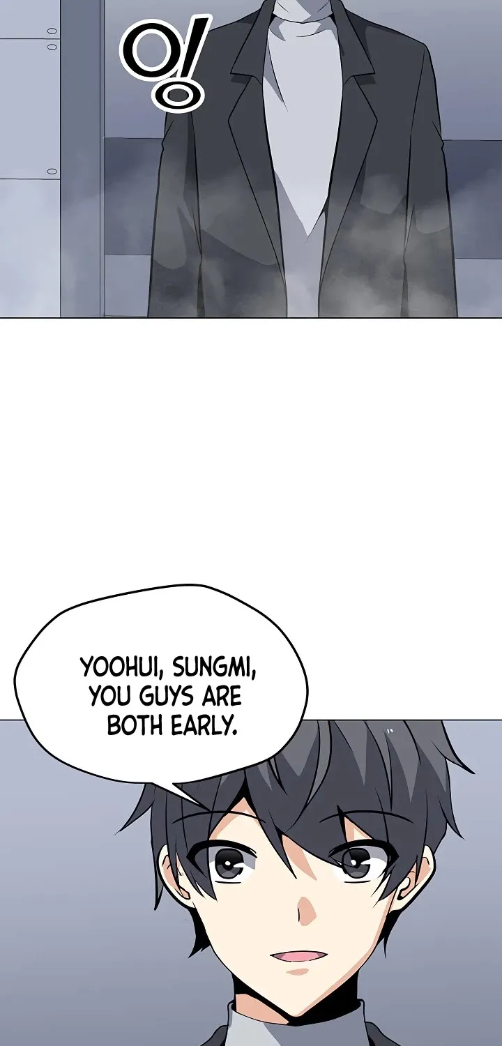 Read Solo Spell Caster chapter 38 image 64 on Lezhin
