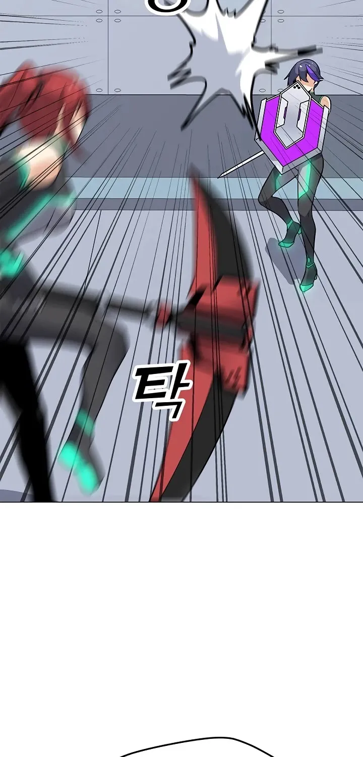 Read Solo Spell Caster chapter 38 image 66 on Lezhin