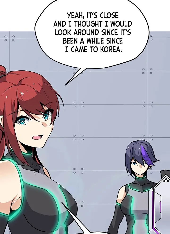 Read Solo Spell Caster chapter 38 image 67 on Lezhin