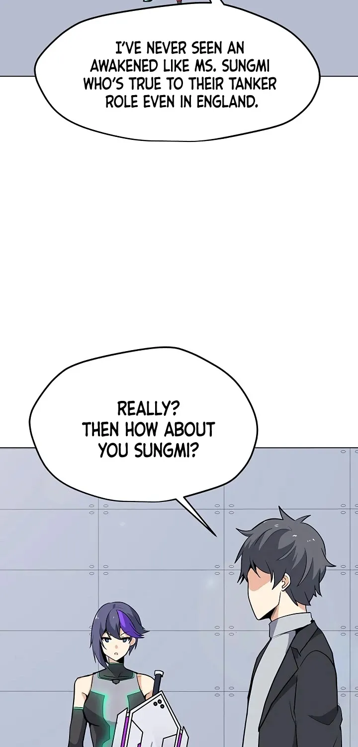 Read Solo Spell Caster chapter 38 image 69 on Lezhin