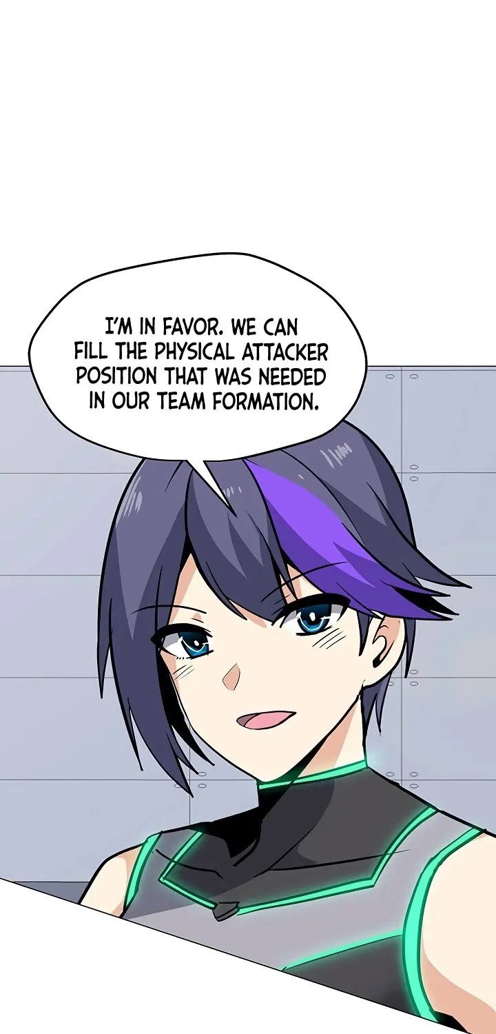 Read Solo Spell Caster chapter 38 image 74 on Lezhin