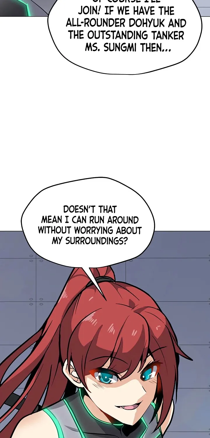 Read Solo Spell Caster chapter 38 image 76 on Lezhin