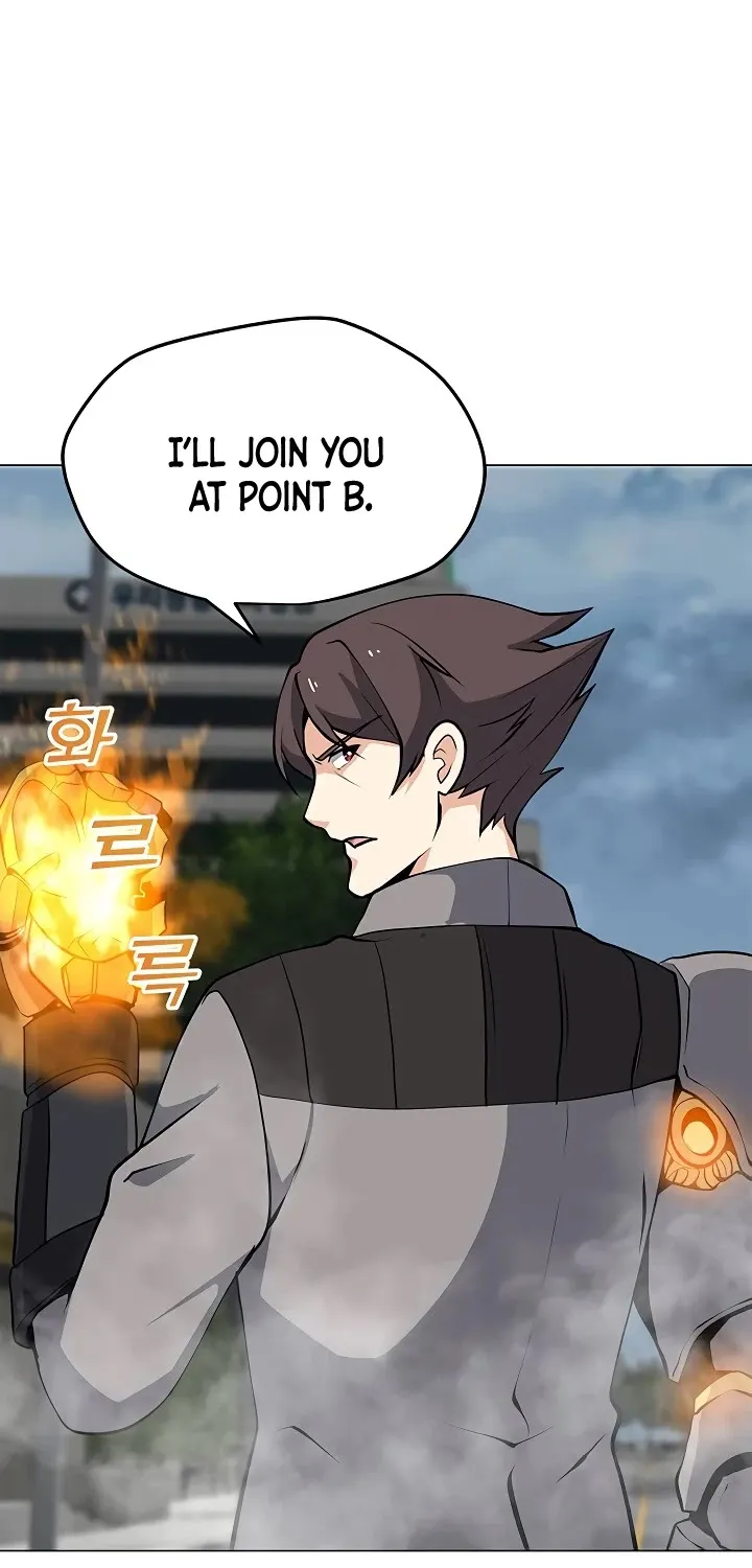 Read Solo Spell Caster chapter 38 image 8 on Lezhin