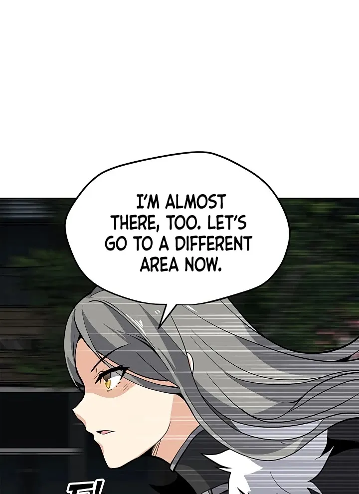 Read Solo Spell Caster chapter 38 image 9 on Lezhin