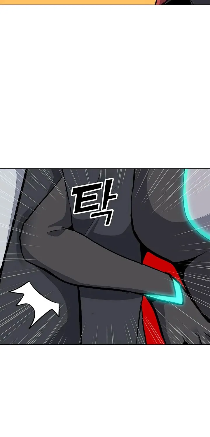 Read Solo Spell Caster chapter 39 image 10 on Lezhin