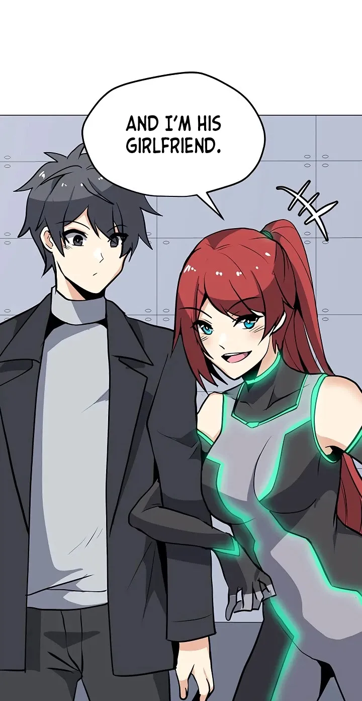 Read Solo Spell Caster chapter 39 image 11 on Lezhin