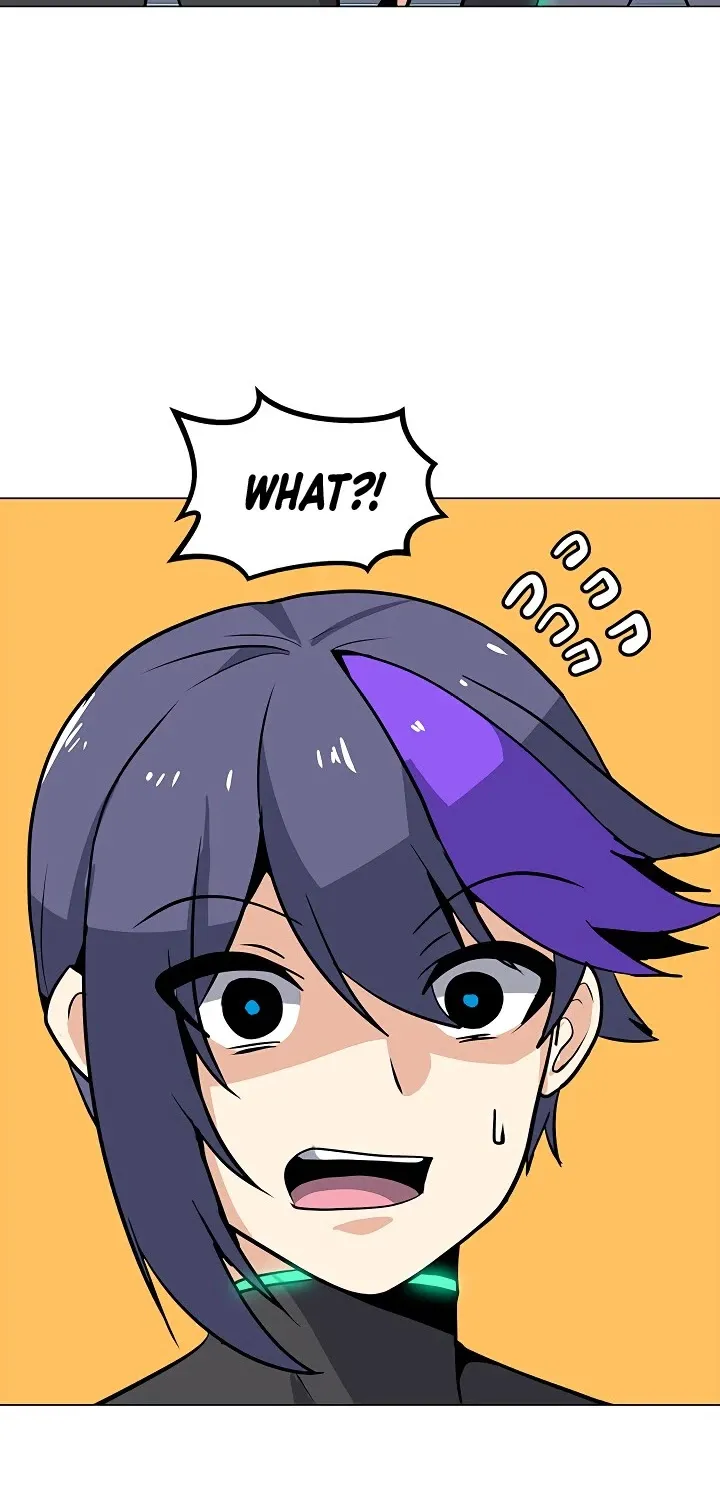 Read Solo Spell Caster chapter 39 image 12 on Lezhin