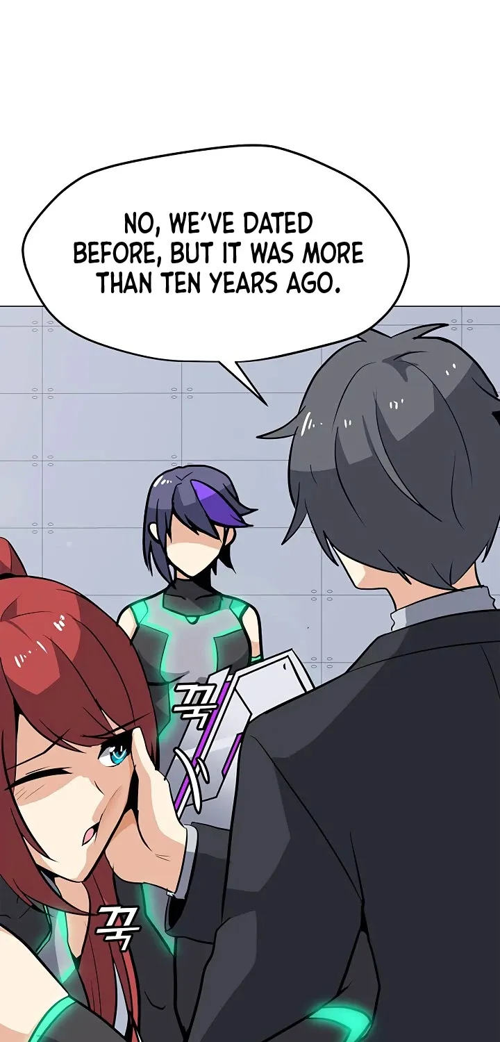 Read Solo Spell Caster chapter 39 image 14 on Lezhin