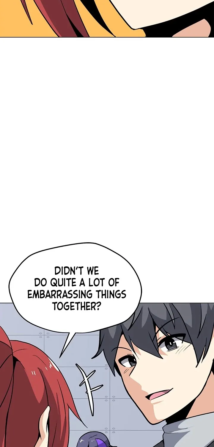 Read Solo Spell Caster chapter 39 image 16 on Lezhin