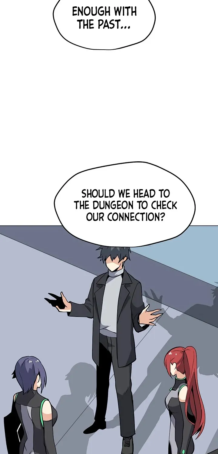 Read Solo Spell Caster chapter 39 image 18 on Lezhin