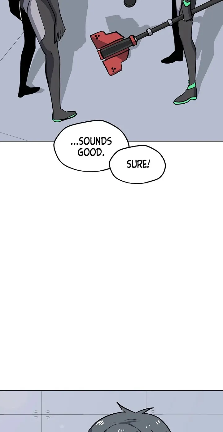 Read Solo Spell Caster chapter 39 image 19 on Lezhin