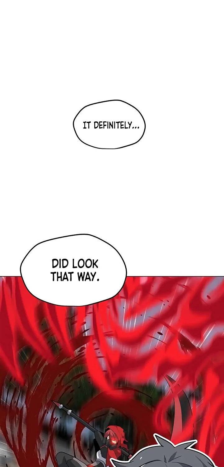 Read Solo Spell Caster chapter 39 image 2 on Lezhin