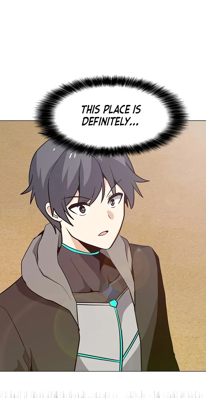 Read Solo Spell Caster chapter 39 image 25 on Lezhin
