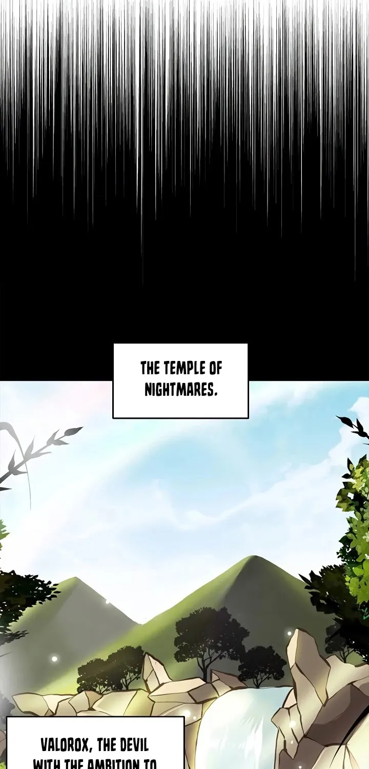 Read Solo Spell Caster chapter 39 image 26 on Lezhin