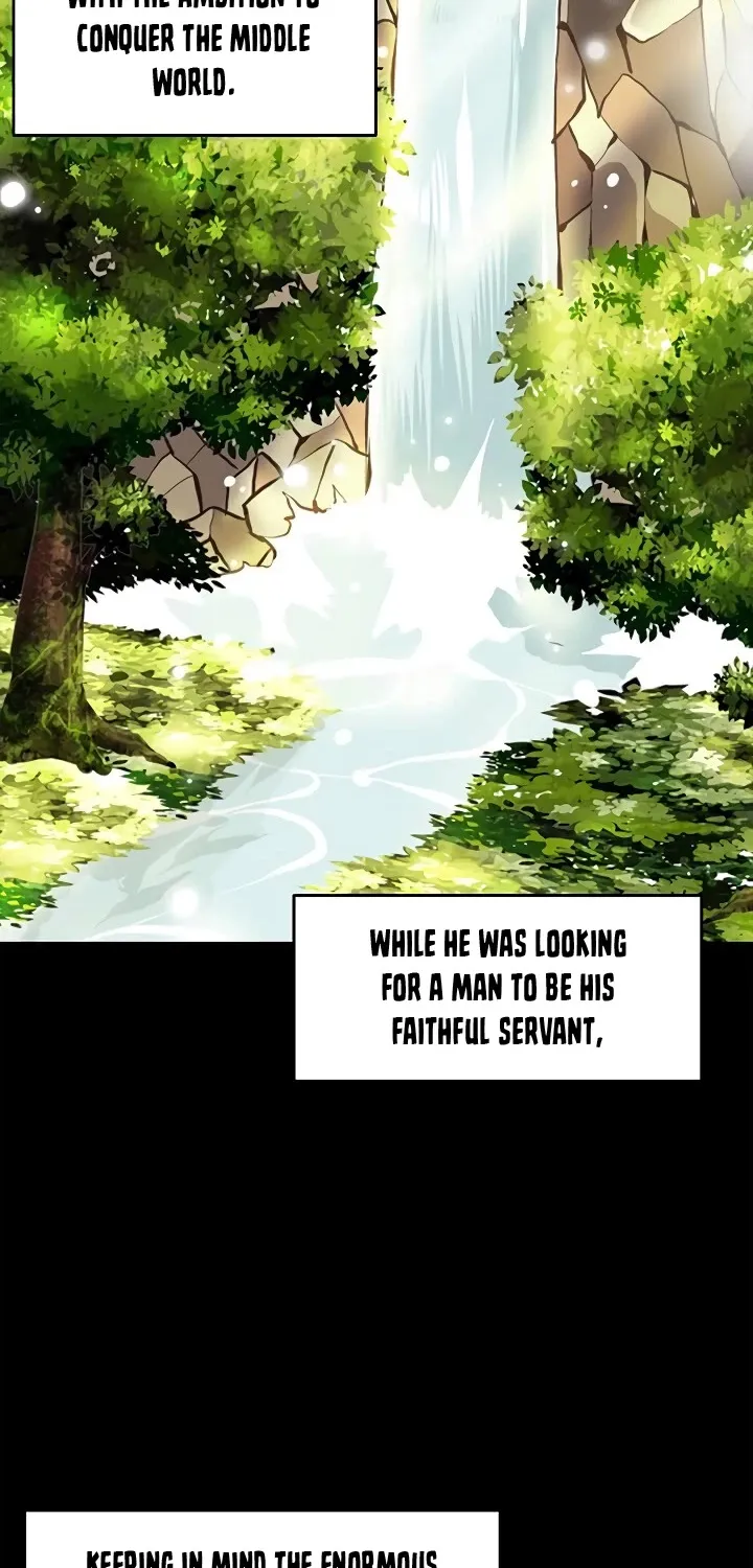 Read Solo Spell Caster chapter 39 image 27 on Lezhin