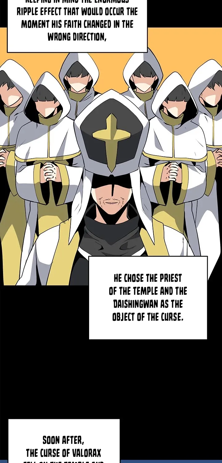 Read Solo Spell Caster chapter 39 image 28 on Lezhin