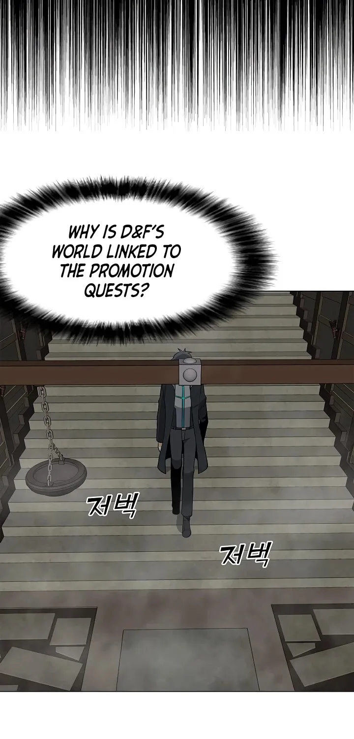 Read Solo Spell Caster chapter 39 image 32 on Lezhin