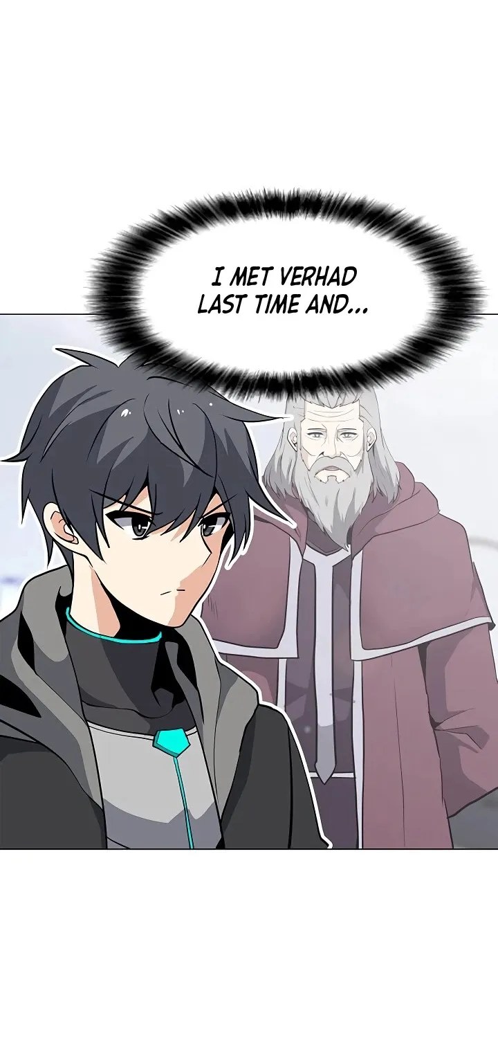 Read Solo Spell Caster chapter 39 image 33 on Lezhin