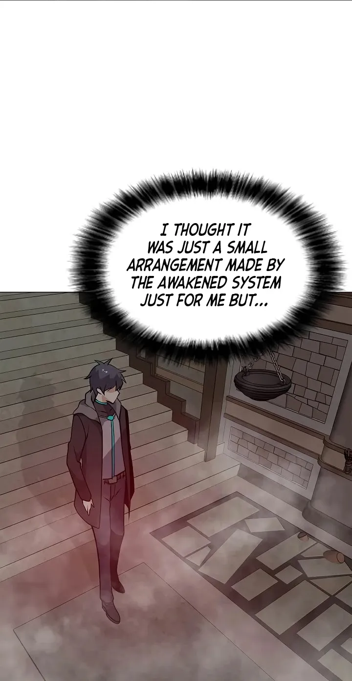 Read Solo Spell Caster chapter 39 image 35 on Lezhin