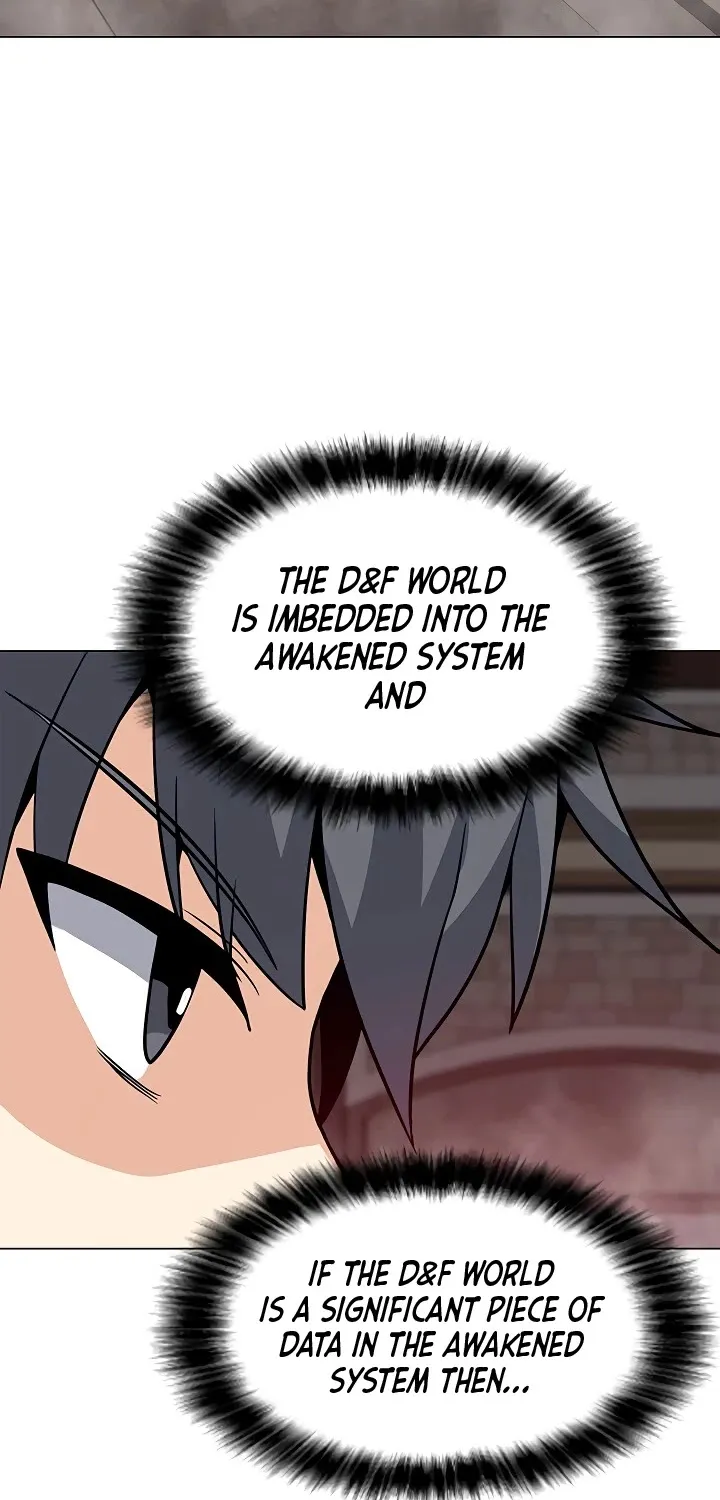 Read Solo Spell Caster chapter 39 image 36 on Lezhin