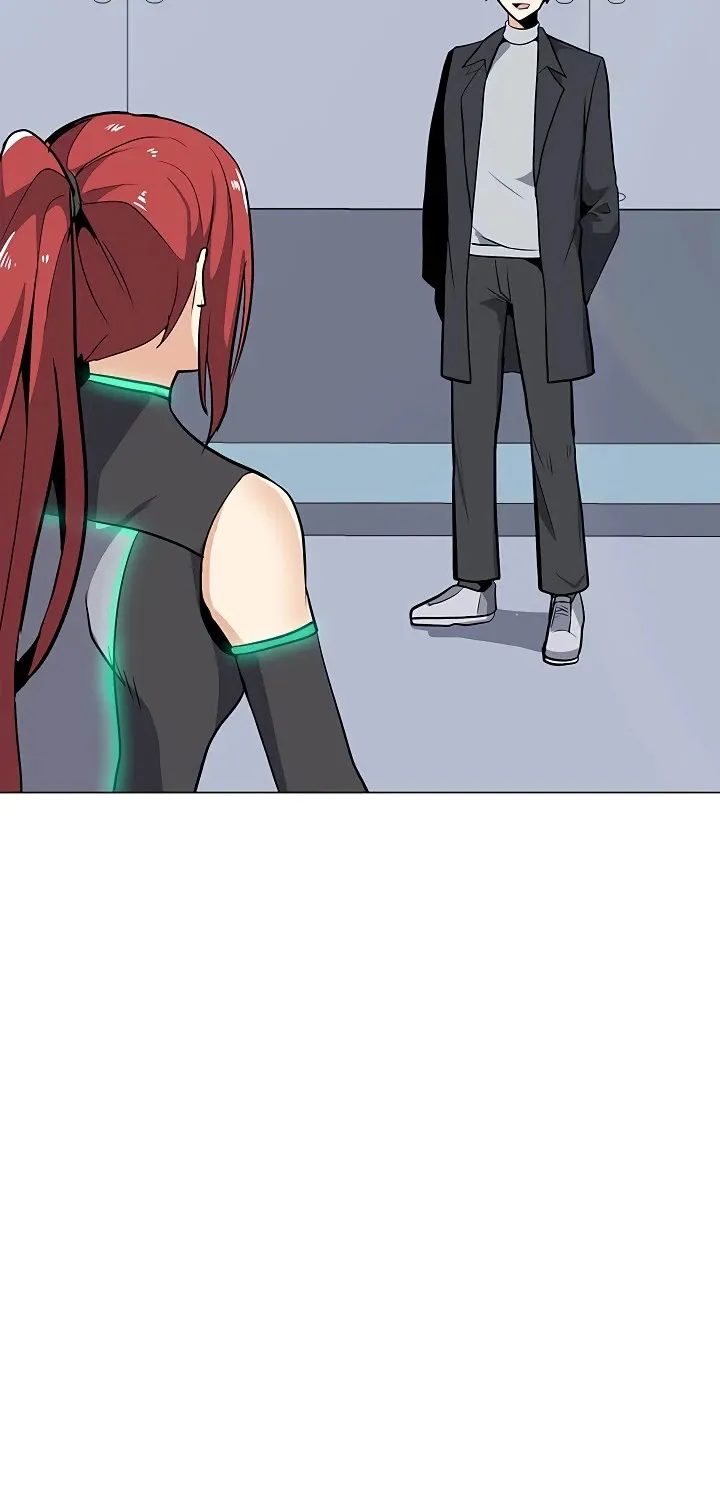 Read Solo Spell Caster chapter 39 image 4 on Lezhin
