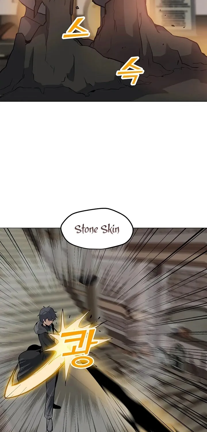 Read Solo Spell Caster chapter 39 image 48 on Lezhin