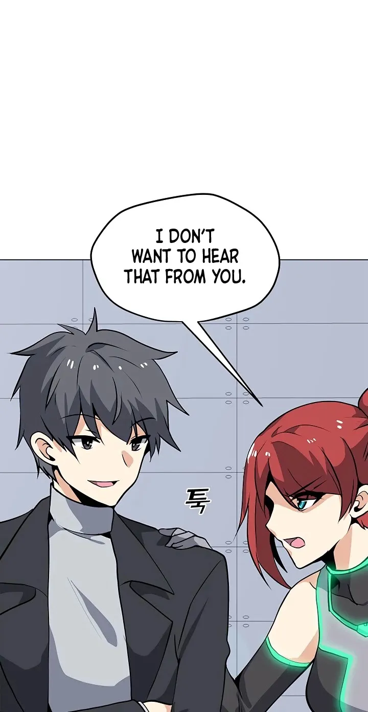 Read Solo Spell Caster chapter 39 image 5 on Lezhin