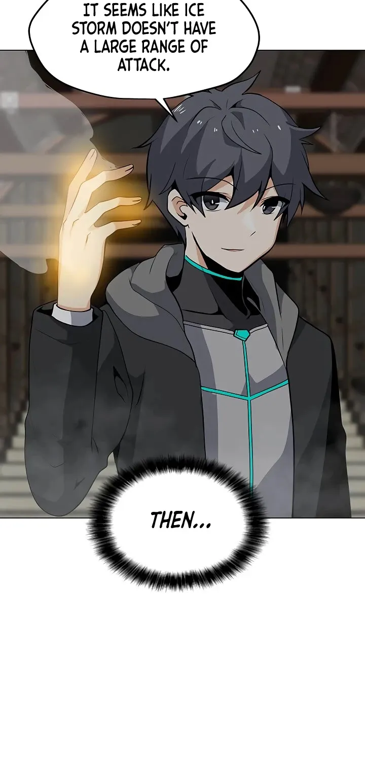 Read Solo Spell Caster chapter 39 image 50 on Lezhin