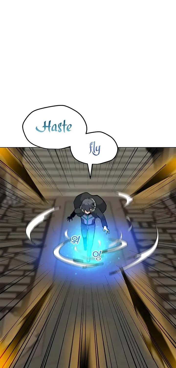 Read Solo Spell Caster chapter 39 image 51 on Lezhin