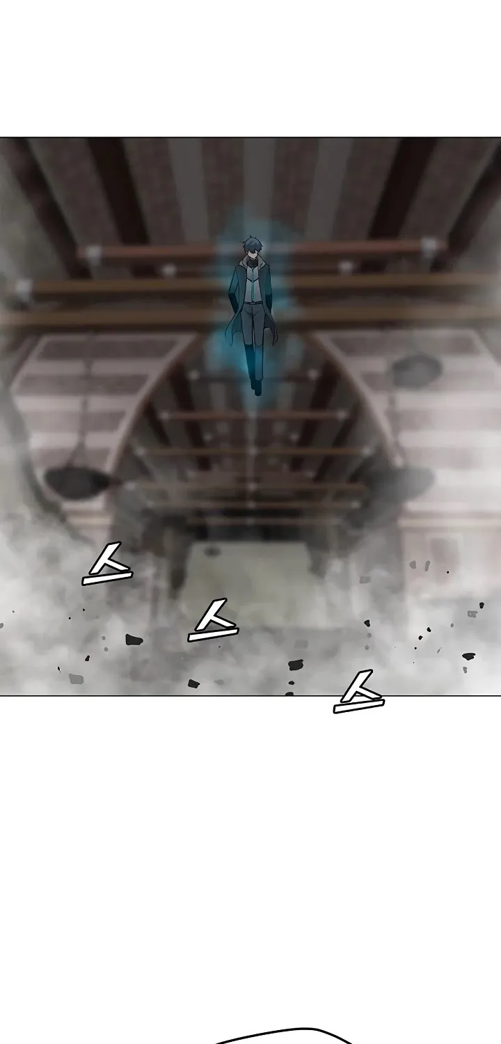 Read Solo Spell Caster chapter 39 image 58 on Lezhin