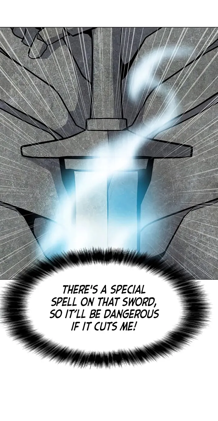 Read Solo Spell Caster chapter 39 image 65 on Lezhin