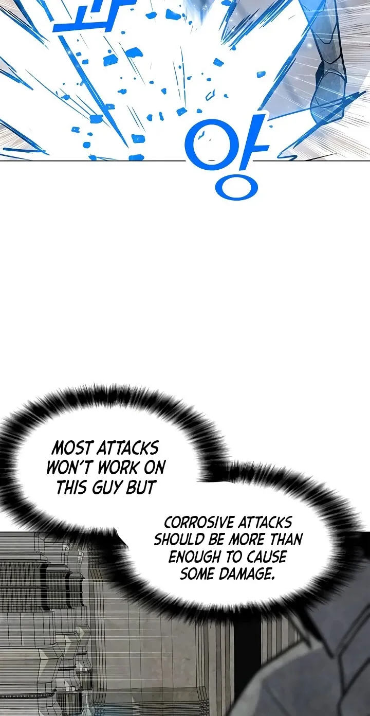 Read Solo Spell Caster chapter 39 image 67 on Lezhin
