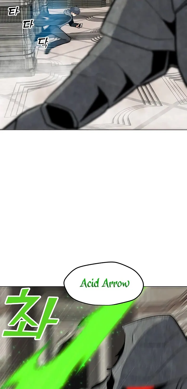 Read Solo Spell Caster chapter 39 image 68 on Lezhin