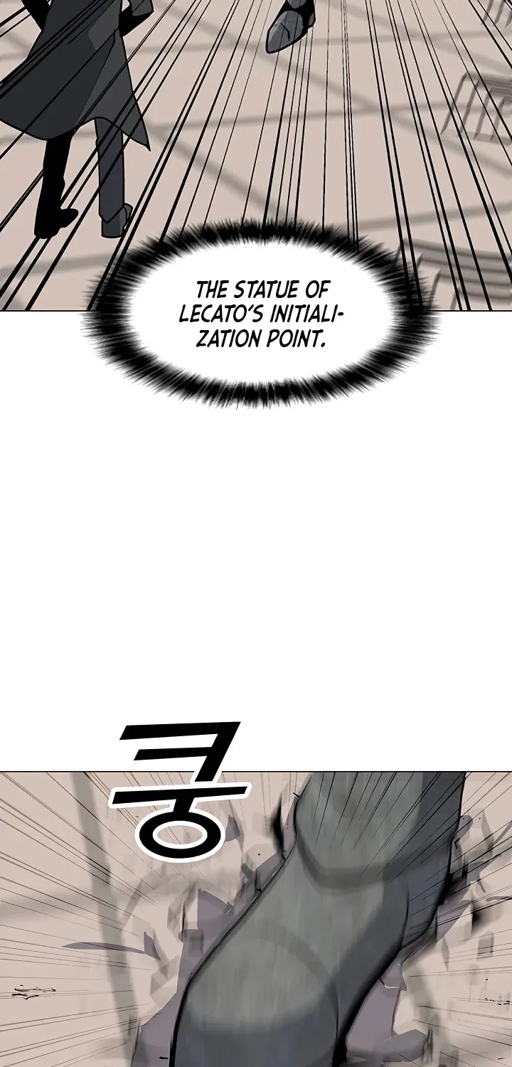 Read Solo Spell Caster chapter 39 image 74 on Lezhin