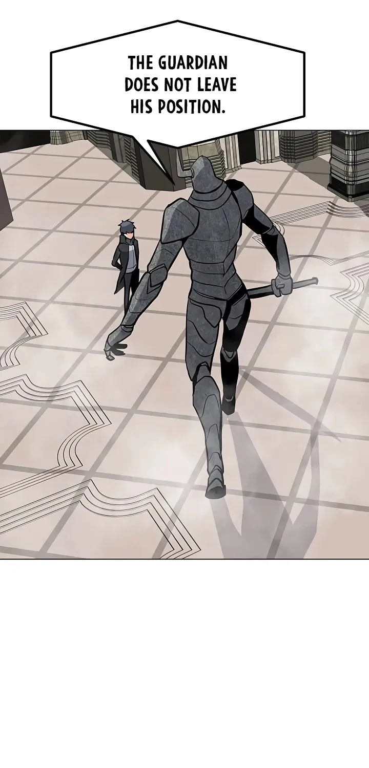 Read Solo Spell Caster chapter 39 image 76 on Lezhin