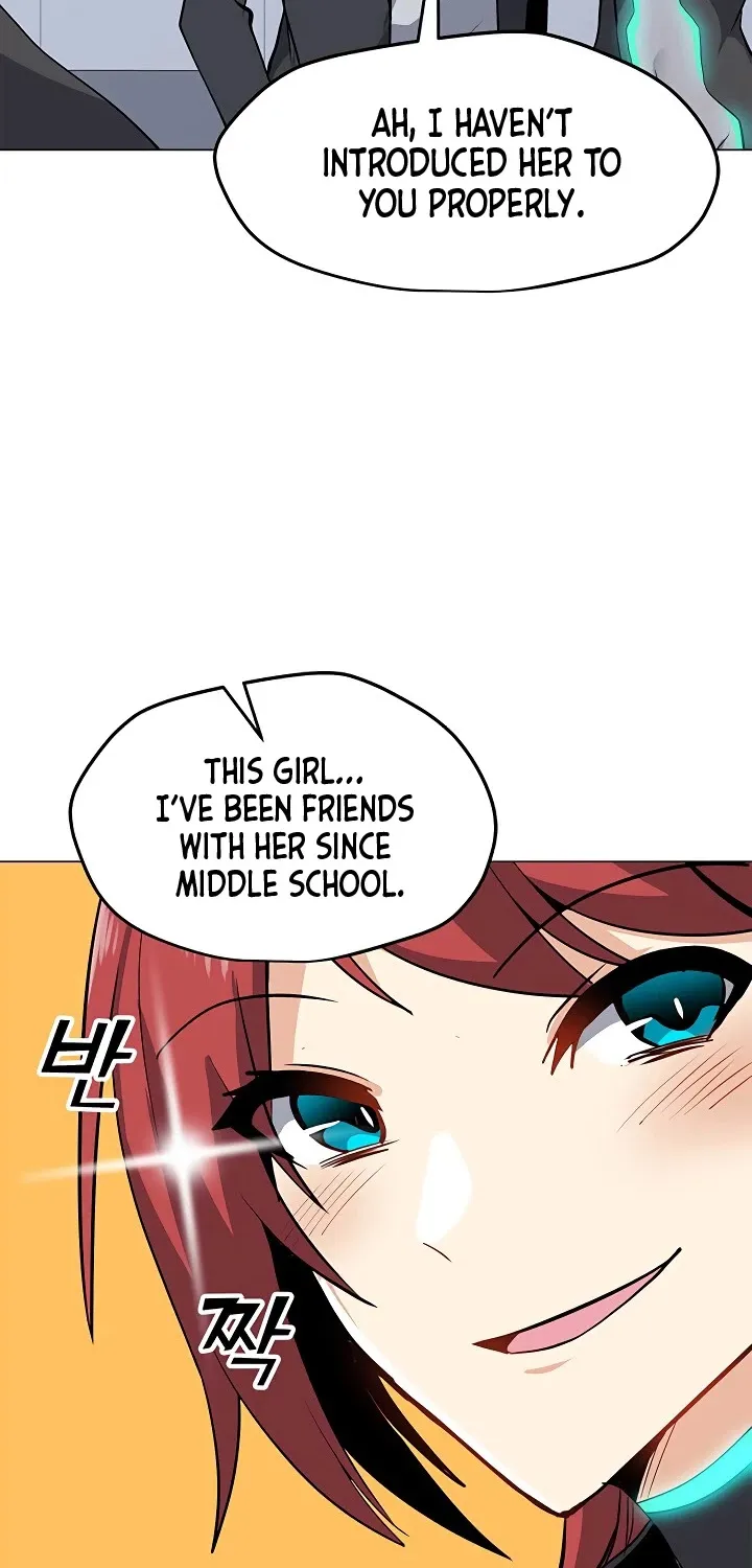 Read Solo Spell Caster chapter 39 image 9 on Lezhin