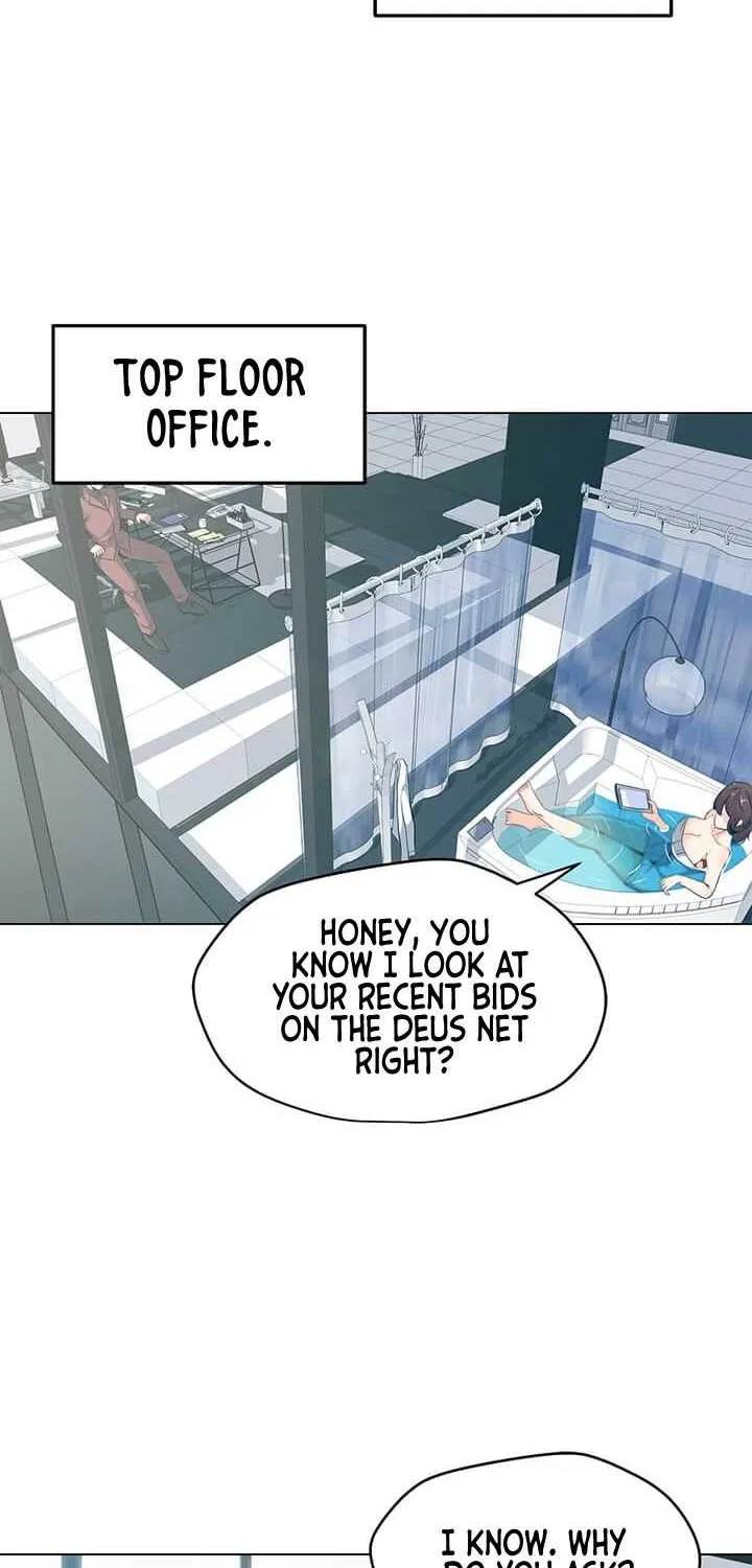 Read Solo Spell Caster chapter 4 image 21 on Lezhin