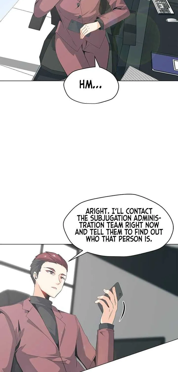 Read Solo Spell Caster chapter 4 image 30 on Lezhin