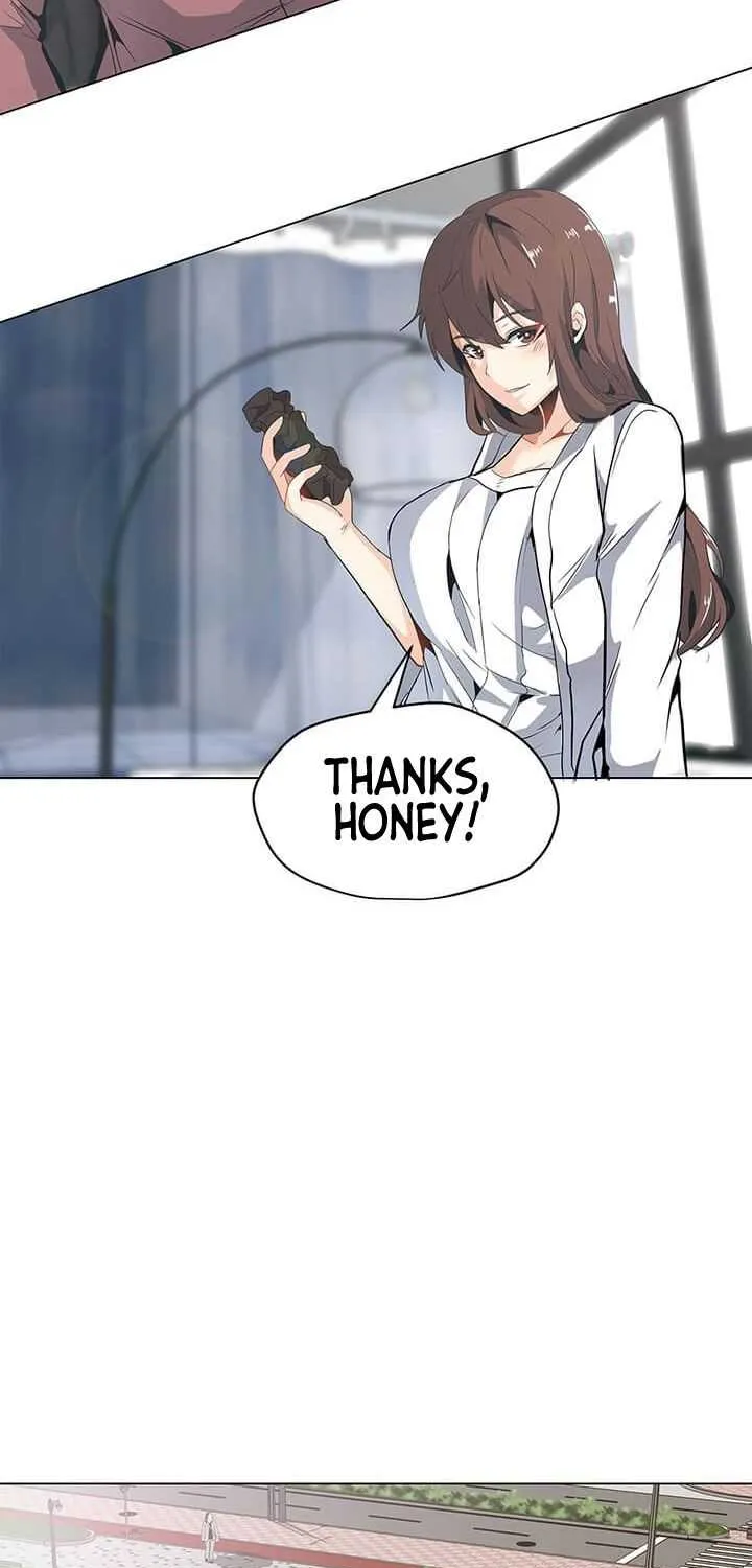Read Solo Spell Caster chapter 4 image 31 on Lezhin