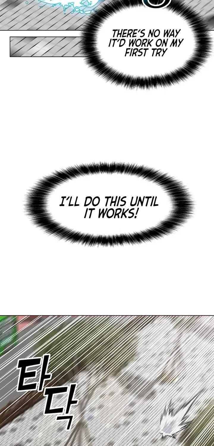 Read Solo Spell Caster chapter 4 image 43 on Lezhin