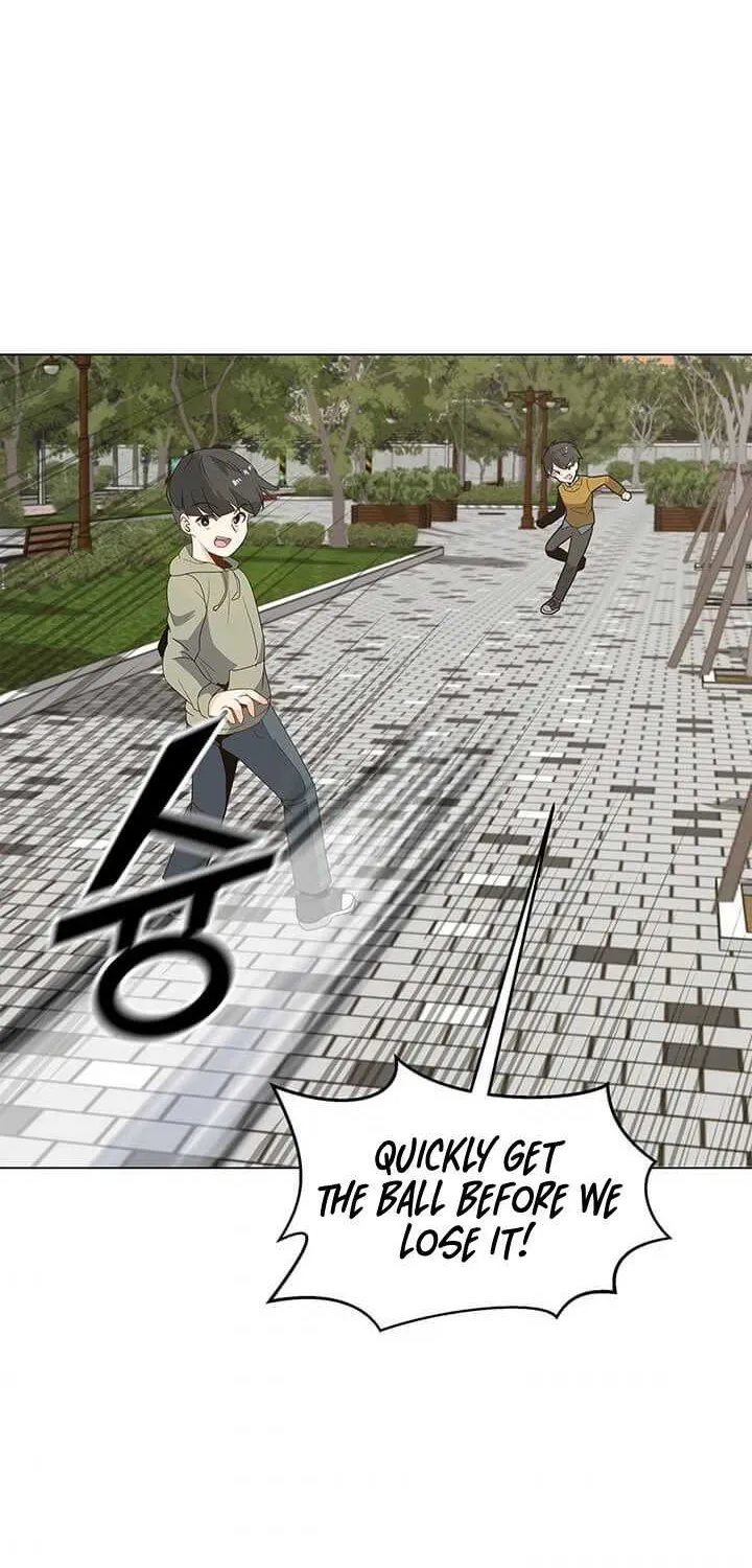 Read Solo Spell Caster chapter 4 image 48 on Lezhin