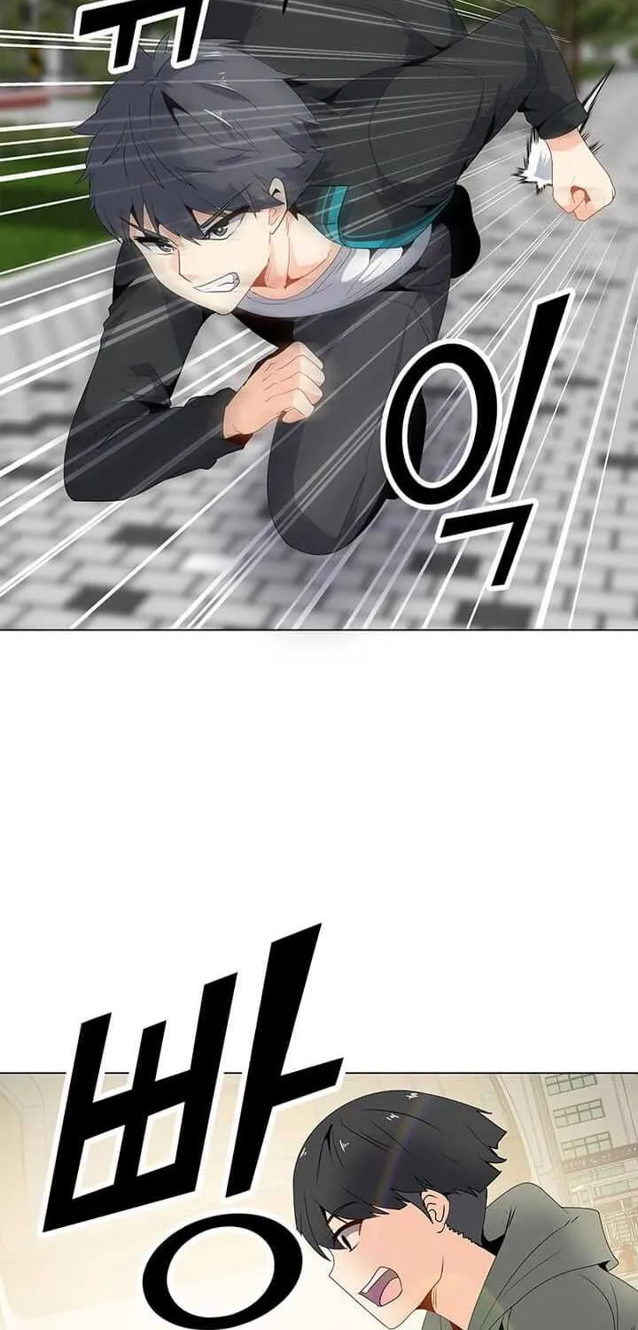 Read Solo Spell Caster chapter 4 image 54 on Lezhin