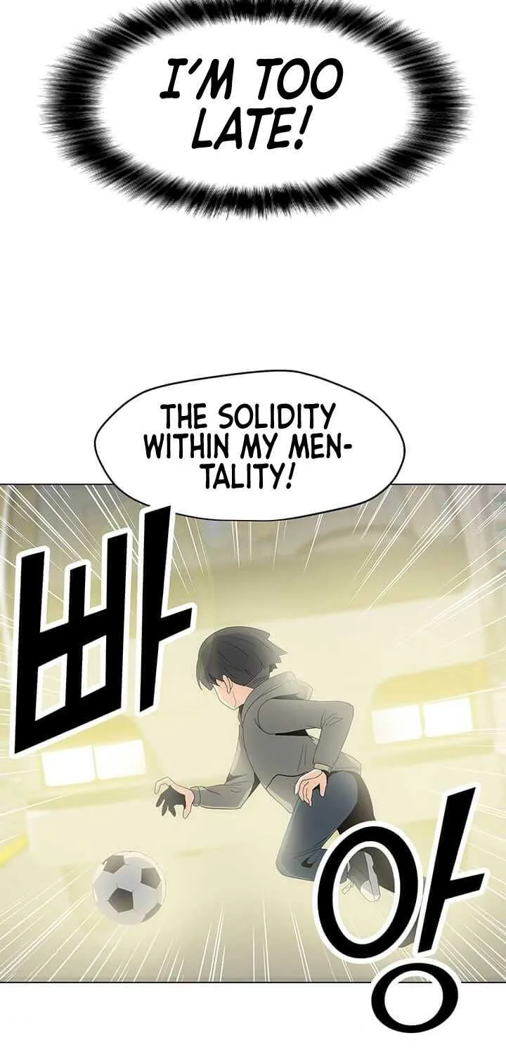 Read Solo Spell Caster chapter 4 image 56 on Lezhin