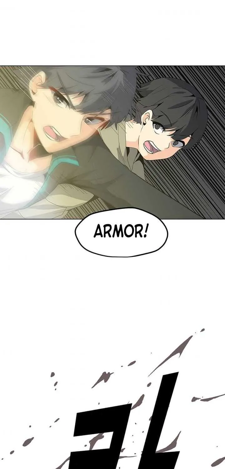 Read Solo Spell Caster chapter 4 image 57 on Lezhin