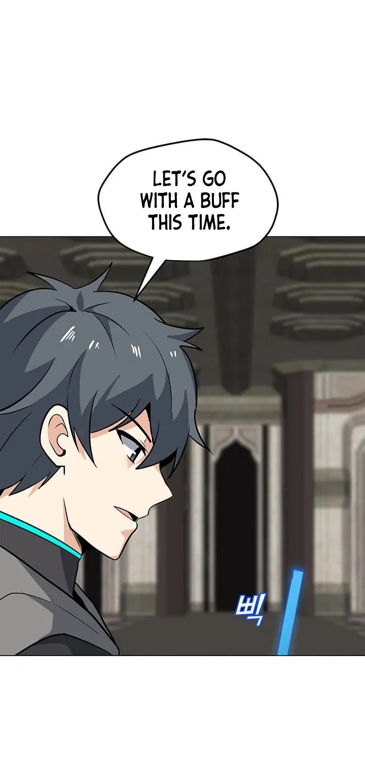 Read Solo Spell Caster chapter 40 image 10 on Lezhin