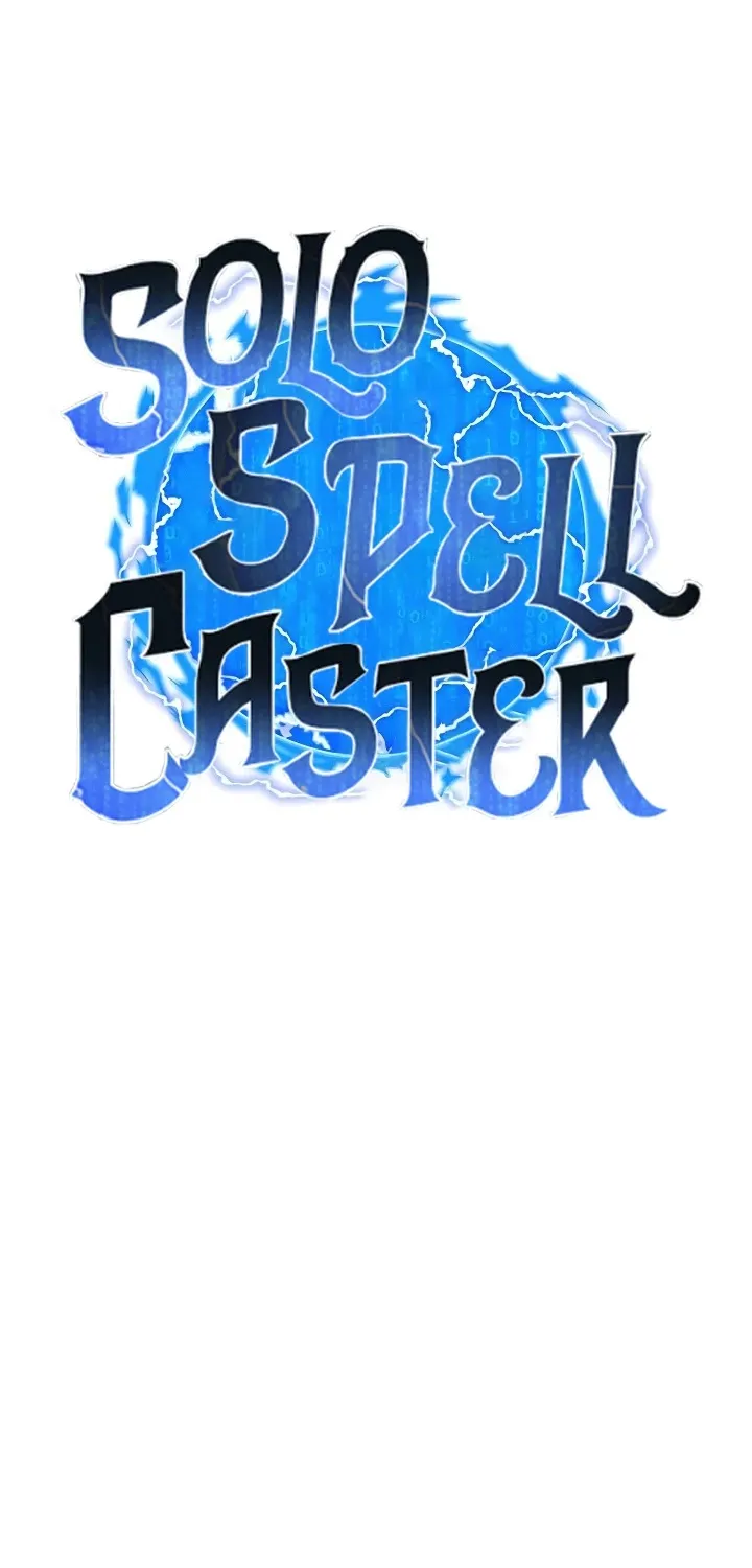 Read Solo Spell Caster chapter 40 image 12 on Lezhin