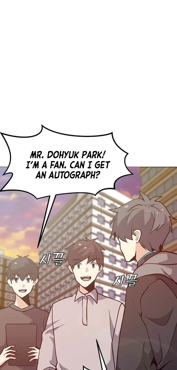 Read Solo Spell Caster chapter 40 image 13 on Lezhin