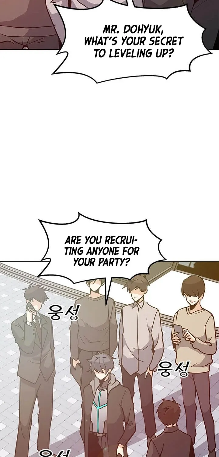 Read Solo Spell Caster chapter 40 image 14 on Lezhin