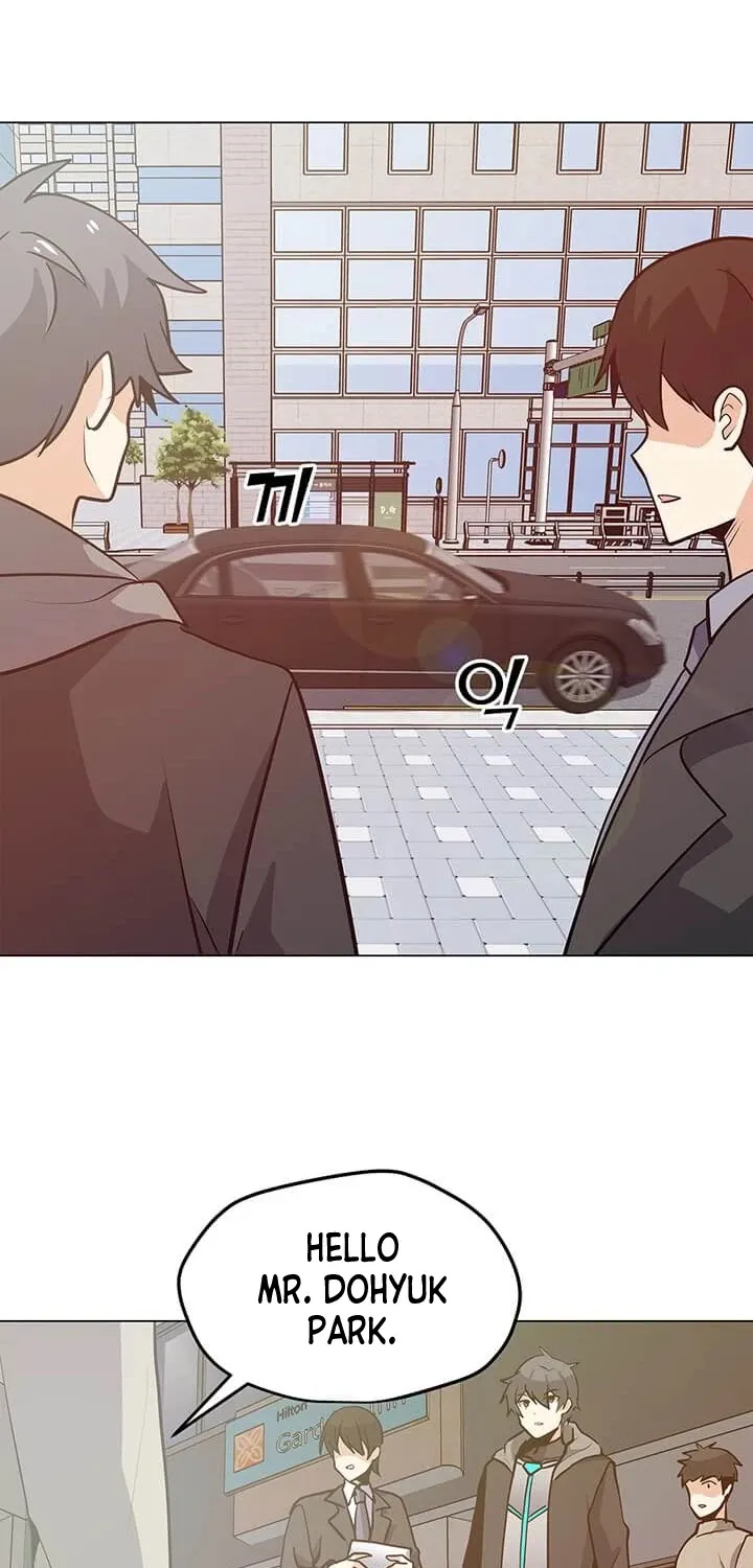Read Solo Spell Caster chapter 40 image 16 on Lezhin