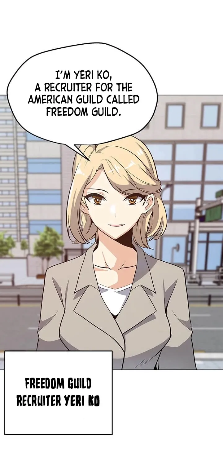 Read Solo Spell Caster chapter 40 image 18 on Lezhin